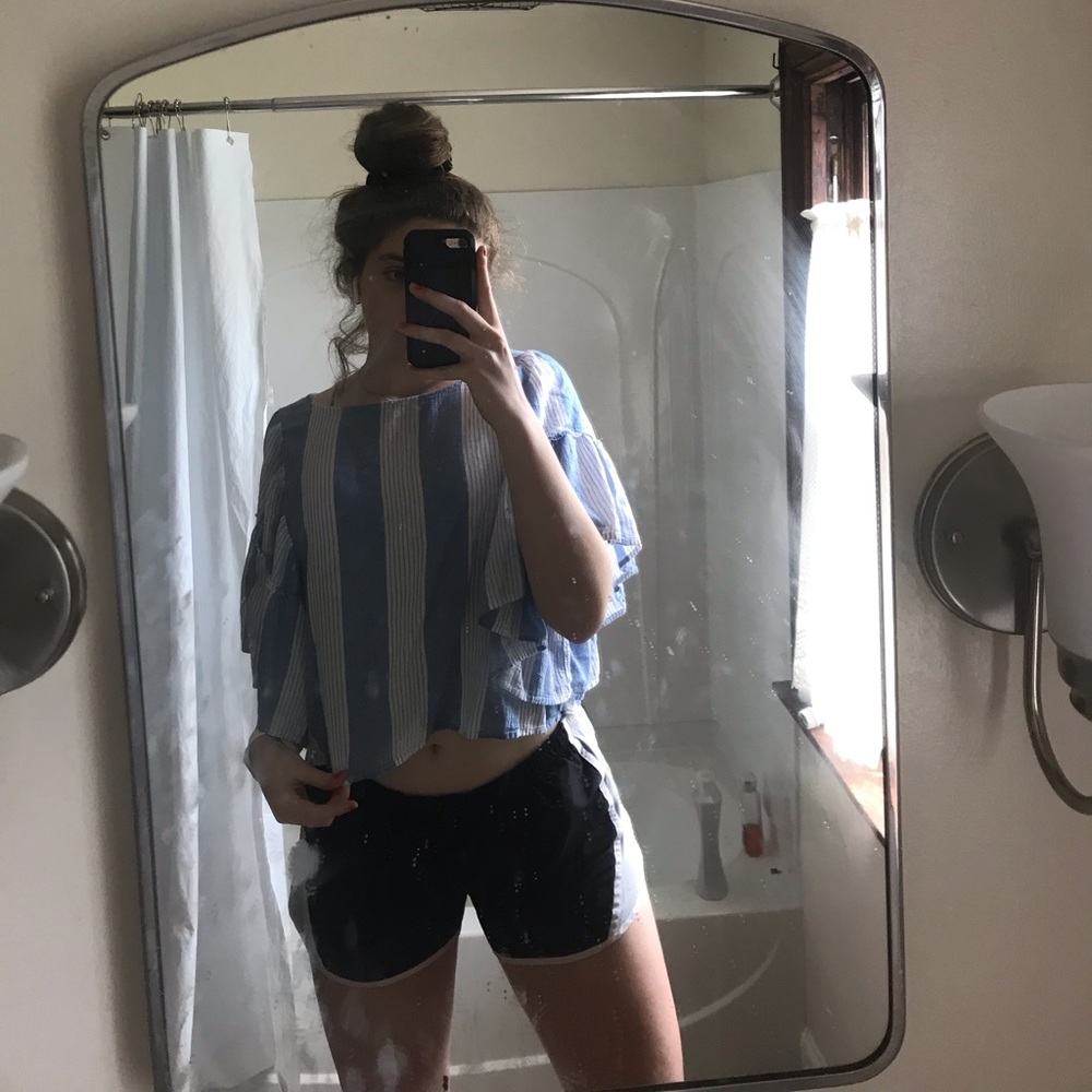 AMERICAN EAGLE SHIRT